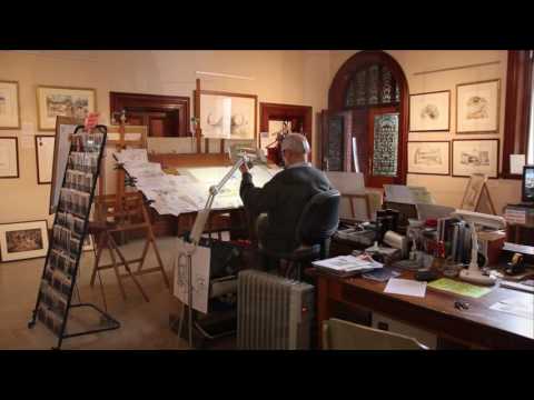 Chris McClelland Gallery and Studio
