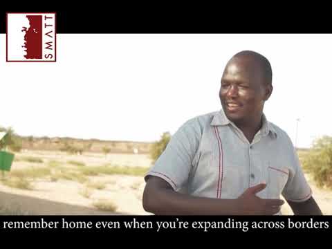 Apostle Moses Eiton-Toboung Lore. (COME BACK HOME)