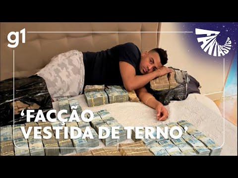 Deputado TH Joias é preso no Rio acusado de lavar dinheiro para o Comando Vermelho | FANTÁSTICO