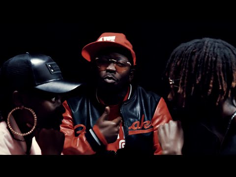 KENRAZY - WACHA KUTUPIMA REMIX ft. ORIGINAL STINGER X SNAIDAH DON DADA