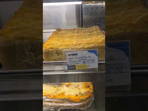 Empadão por R$9,99 😱 Tá barato? #Shorts