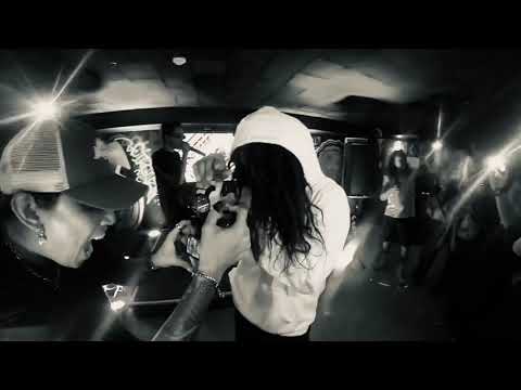 Marka - NRI x Illicit (Live at Cirqua Bar)