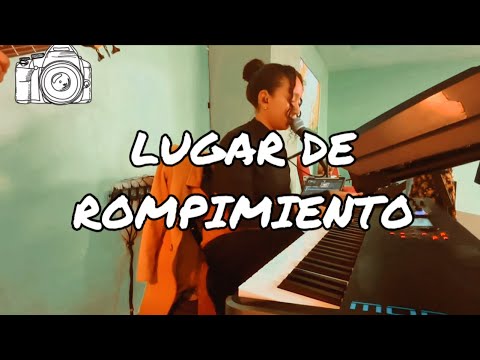 Lugar De Rompimiento - @YamilkaOficial | Piano Cover