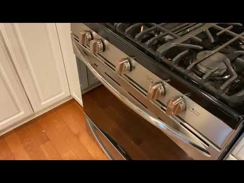 User submitted video
