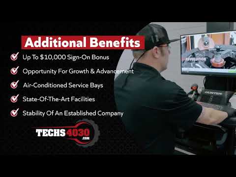 Crown Auto Group - Techs4030 #2
