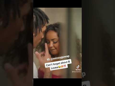 My Everything- B Lovee🗽#nyc #nycdrill #comedy #bronxdrill #tiktok #fyp #funny #funnyvideos #blovee