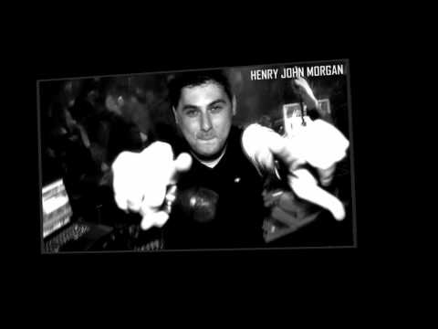 Henry John Morgan - "A Dream" On BBC Radio 1 - Scott Mills' Ready For The Weekend (28-01-2011)