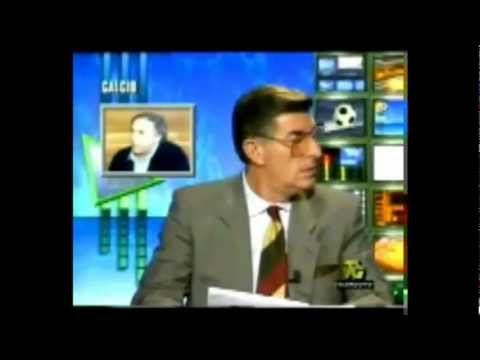 Germano Mosconi - Io sono ancora qua! (PORCO ###) - By DJD