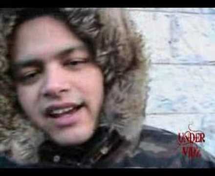 LIL' SAÏ (azyatik) - freestyle