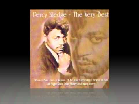 PERCY SLEDGE - Come Softly To Me  1968