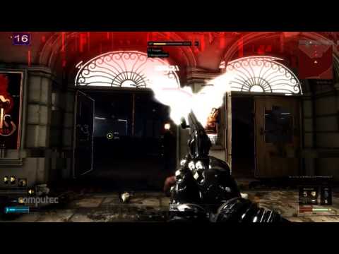 Deus Ex Mankind Divided REVIEW / TEST - Cyberpunk 2.0