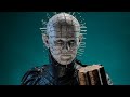 Suicide Commando - Hellraiser (VNV Nation Remix) Music Video