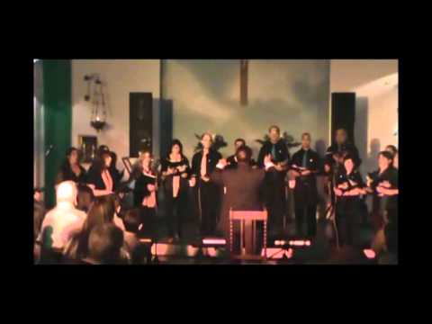 Da Pacem Domine - Coro de Cámara Municipal de Colonia Prosperidad