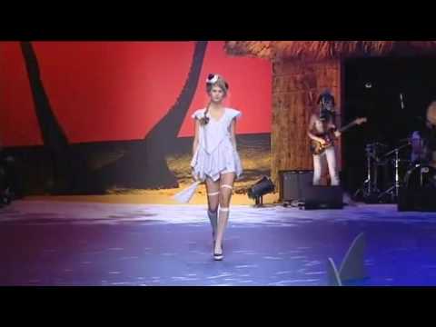 Jean-Charles de Castelbajac - Spring & Summer 2010