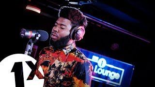Khalid - Saved in the 1Xtra Live Lounge