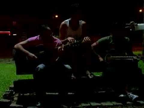 How Could You Leave Me - Pedra Letícia