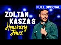 Zoltan Kaszas | Honorary Jones (Full Comedy Special)