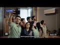 Lloyd Stunnair India S 1st Designer AC Powered By AI Ft Sourav Ganguly 30 Sec