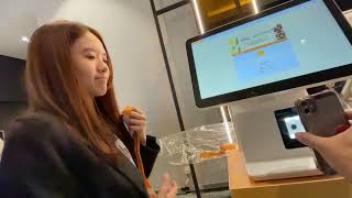 Chocolate Show and Chunhua Hele 淳化饸饹 , Day 1, Food & Drinks Malaysia by SIAL, 21 Jul 2026