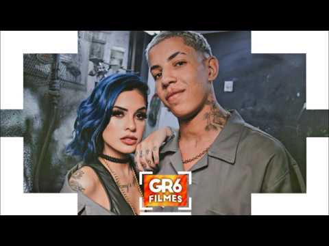 MC Don Juan & Tati Zaqui - Pique De Novela - Podia Ser Nois Dois (Música) Prod. Áudio Klap