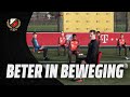 BETER IN BEWEGING | Fit thuiswerken