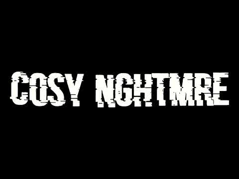 COSY NGHTMRE - Hit You With The Hit