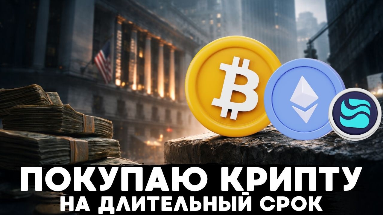 ПЕРСПЕКТИВА SHORT ПОЗИЦИЙ ПО АЛЬТЕ И LONG ПО BTC И ETH!