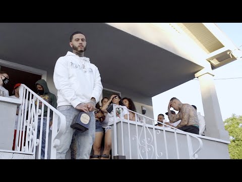 Mac Mois - Hard Times (Official Video)