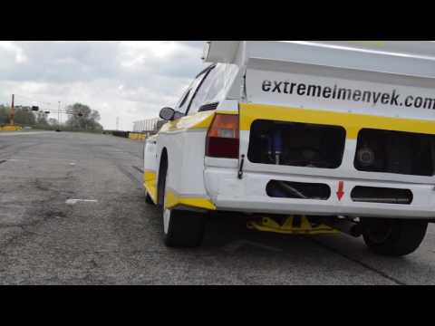 Extrémautósportmédia Kakucsring 2017.04.08