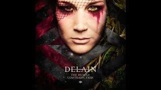 Delain:-&#39;Here Come The Vultures&#39;