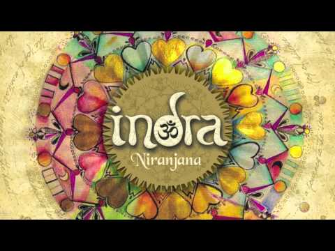 Indra Mantras - A primera vista (album Niranjana)