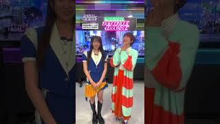 天野ひかるの人生を変えたアニメとは...😳|#SHIBUYAANIMEBASE #shorts