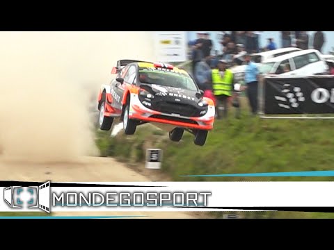 BEST OF WRC RALLY DE PORTUGAL 2012-2019 | PURE SOUND ACTION [FULL HD]