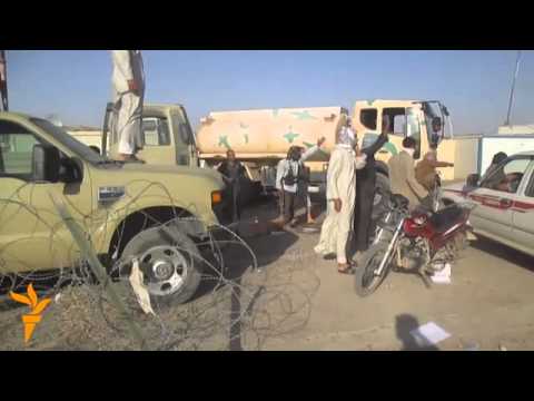 IZ RFE svijeta: 9. juli