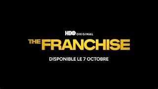 Trailer VOSTFR #2