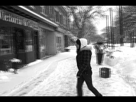 Cherina and Davina - Slide