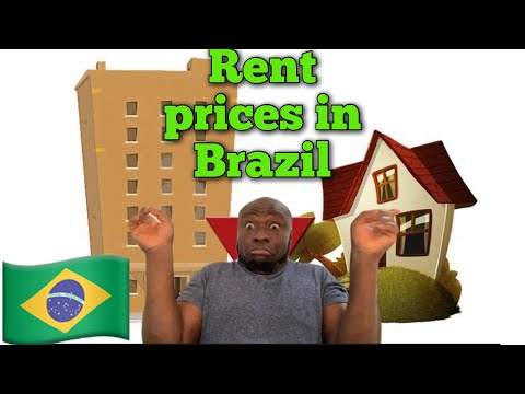 Brazil ( where you can rent cheap house or apartment as foreigner )