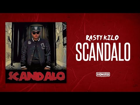 Video thumbnail for Scandalo