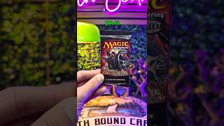 Throwback Thursday Episode 14 π Champions of Kamigawa - Magic the Gathering