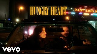 Kadr z teledysku Hungry Heart tekst piosenki Declan J Donovan