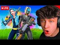 WINNING RELOAD CASH CUP TOURNAMENT Fortnite