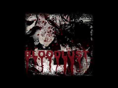 HDPURELY x WILDWESTCARTEL - BLOODLUST ( Prod. NXM1NAL)