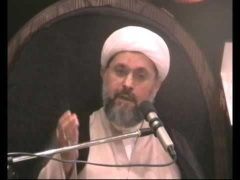 ⁣الفتن - الشيخ عبدالله دشتي