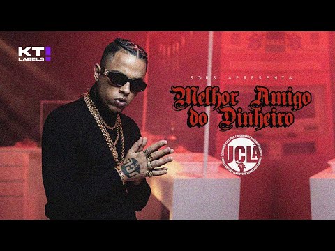 SOBS - "O MELHOR AMIGO DO DINHEIRO" (ÁLBUM COMPLETO) SEM INTERRUPÇÕES