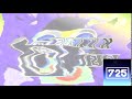 4K And Widescreen With Watermark On It Klasky Csupo With U Major 2 0