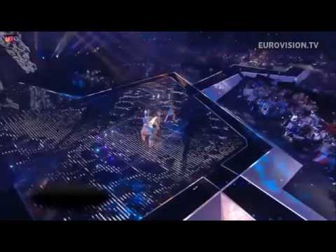 Eurovision Song Contest 2012 - My Personal Top 42