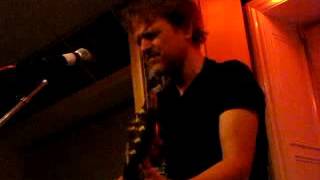 Tom McRae ~ The High Life