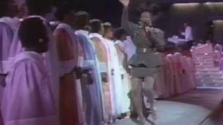 Patti LaBelle ~ Oh People (Statue Of Liberty 100th Birthday Celebration)