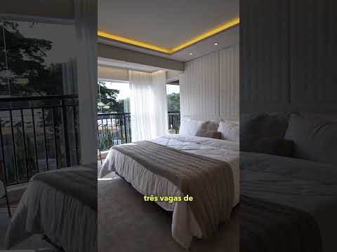 Apartamento 223 m2
