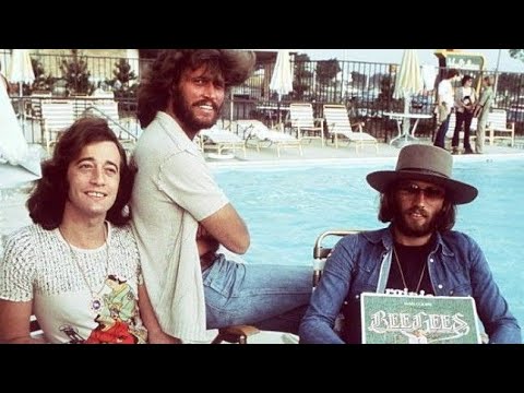 Songbird - Bee Gees